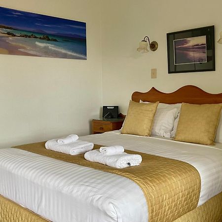 Swansea Cottages & Lodge Suites Luaran gambar
