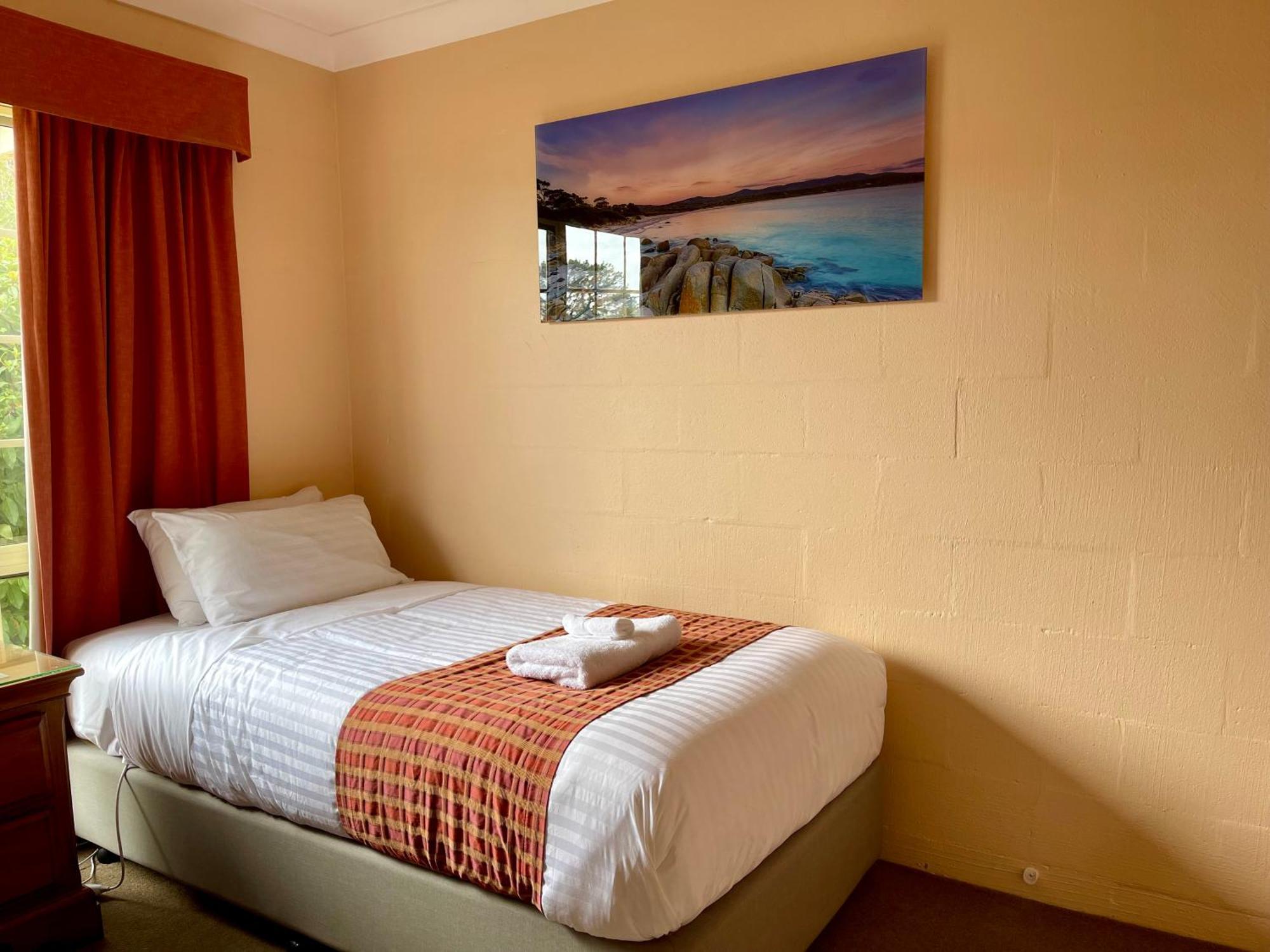 Swansea Cottages & Lodge Suites Luaran gambar