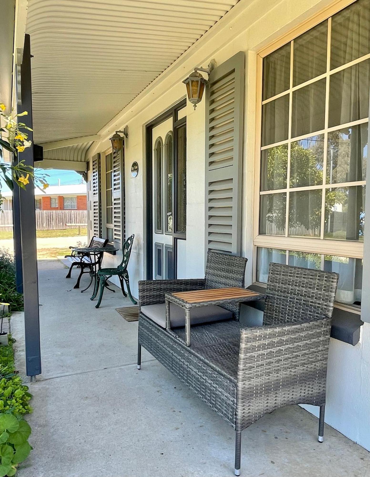 Swansea Cottages & Lodge Suites Luaran gambar