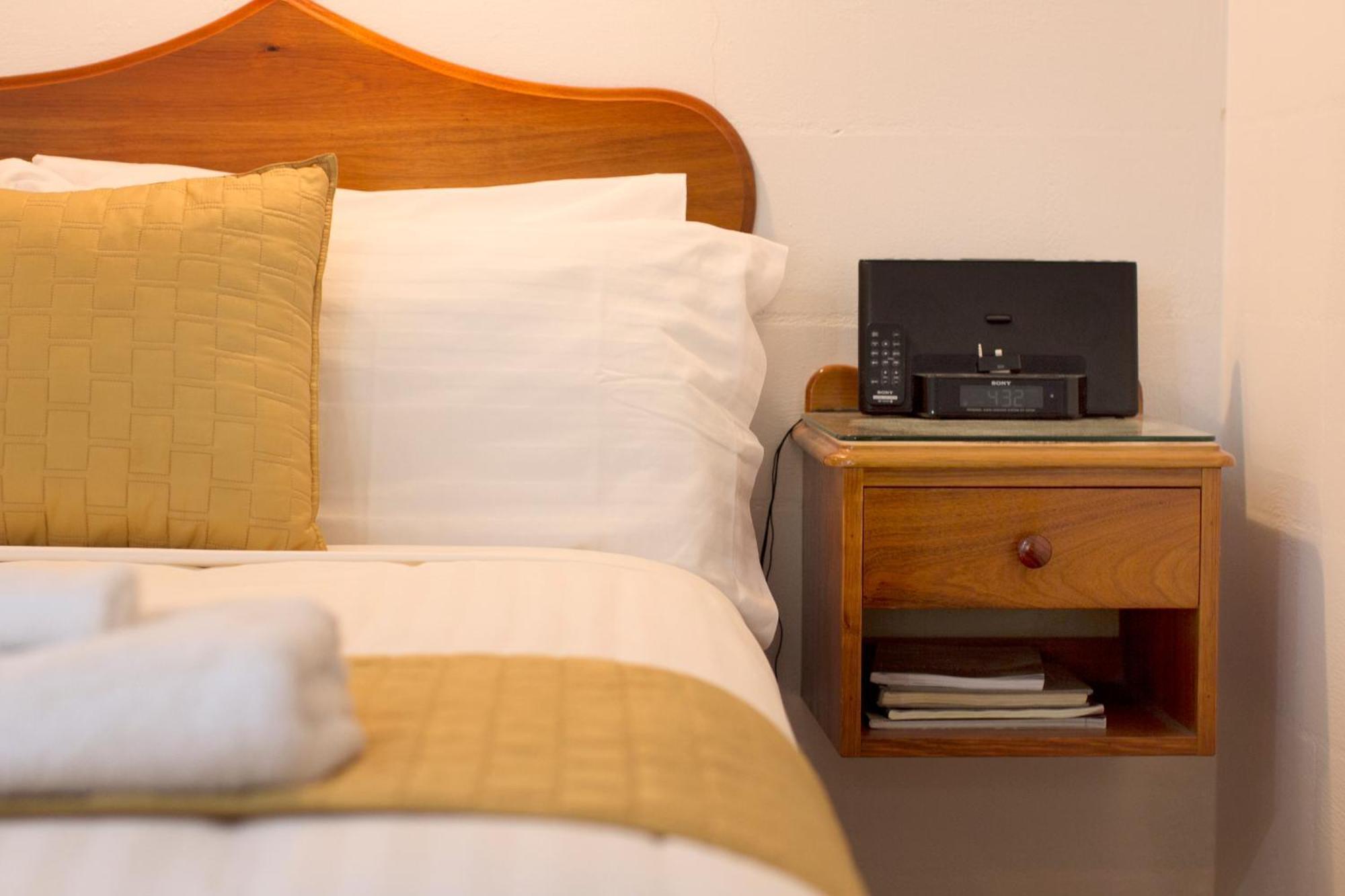 Swansea Cottages & Lodge Suites Bilik gambar