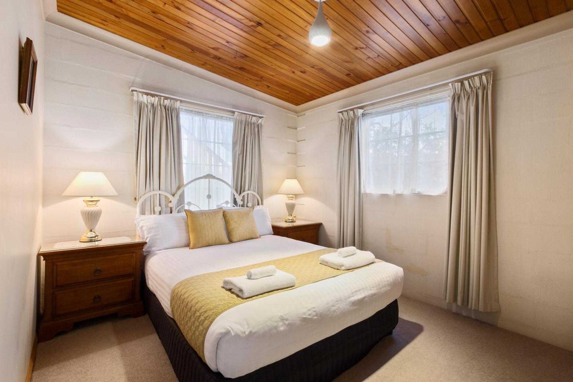 Swansea Cottages & Lodge Suites Bilik gambar