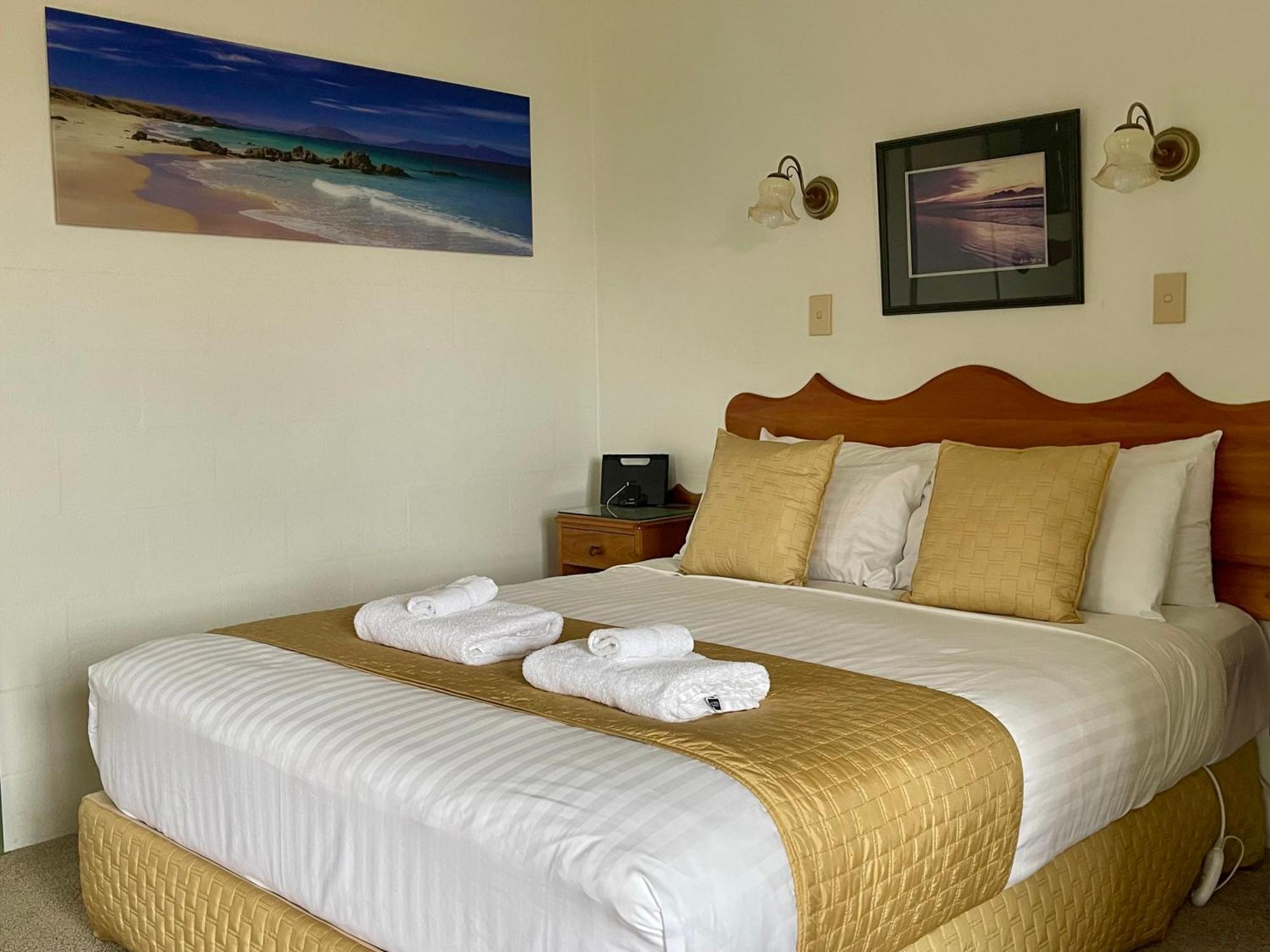 Swansea Cottages & Lodge Suites Luaran gambar