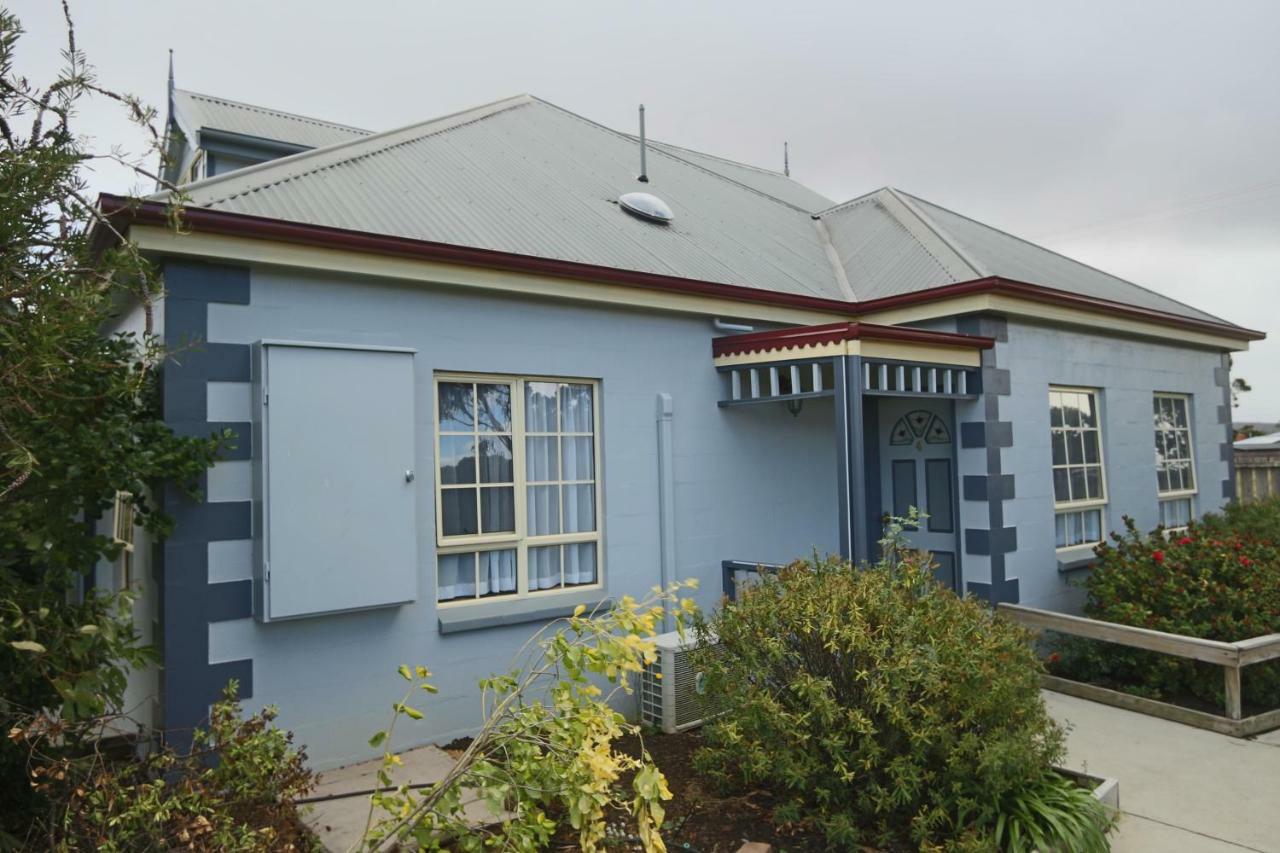 Swansea Cottages & Lodge Suites Luaran gambar