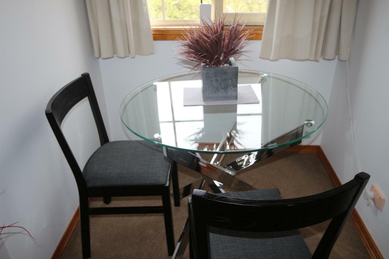 Swansea Cottages & Lodge Suites Luaran gambar