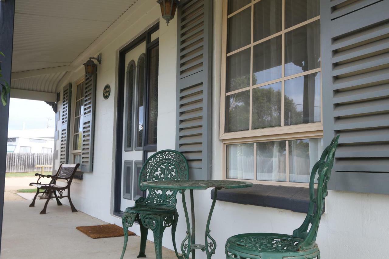 Swansea Cottages & Lodge Suites Luaran gambar