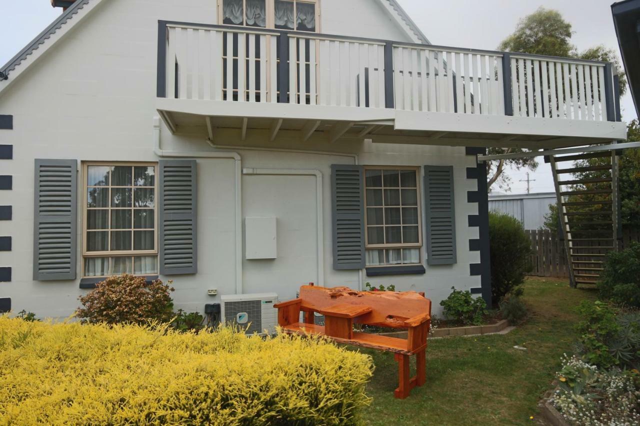 Swansea Cottages & Lodge Suites Luaran gambar